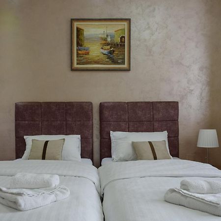 Inex Grande Lux Hotel Negotin Exterior foto